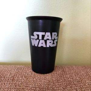 2014 Star Wars ceramic coffee mug